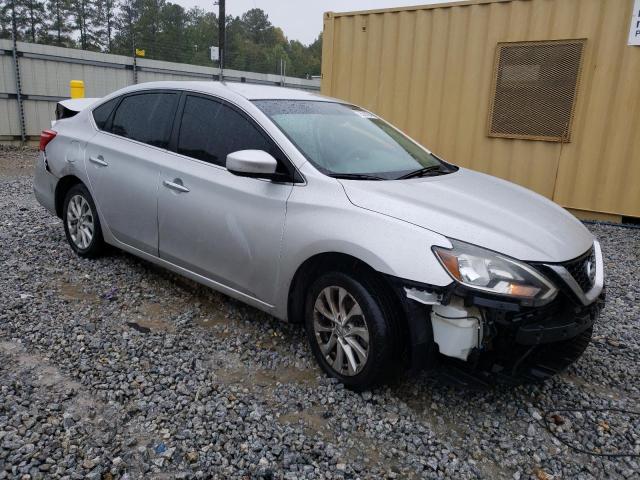 2019 NISSAN SENTRA S - 3N1AB7AP7KY345167