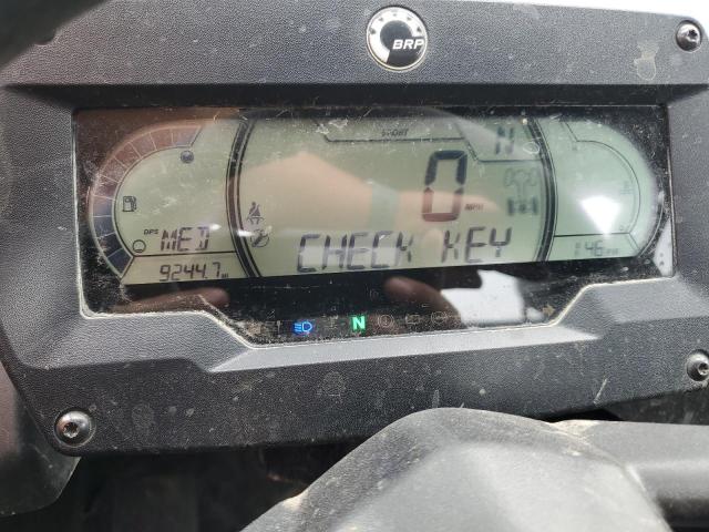 2023 CAN-AM MAVERICK X - 3JBVXAV47PE001038