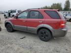 KIA SORENTO EX photo