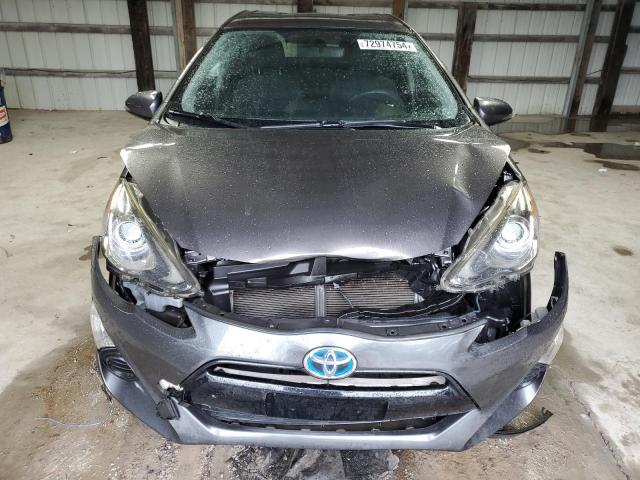 2015 TOYOTA PRIUS C - JTDKDTB30F1102410