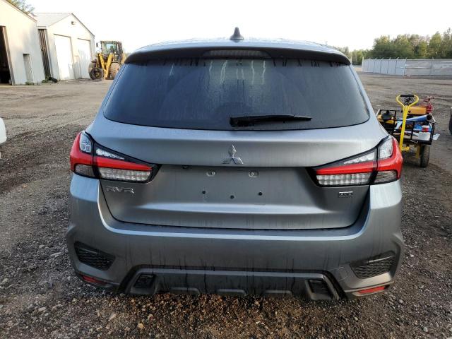 2022 MITSUBISHI RVR SE JA4AJVAW0NU606975