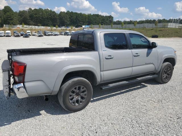 VIN 5TFAZ5CNXMX116060 2021 Toyota Tacoma, Double Cab no.3