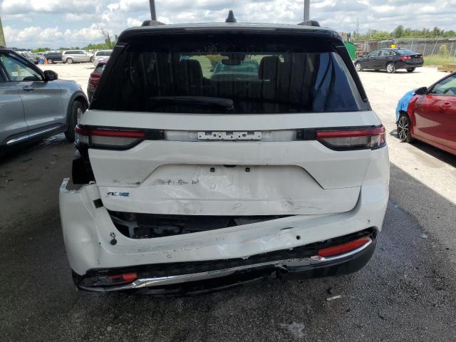 2023 JEEP GRAND CHER - 1C4RJYB60PC627486