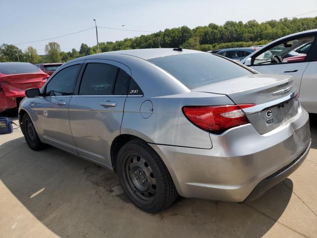 VIN 1C3CCBAB3DN641706 2013 Chrysler 200, LX no.2