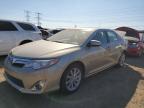 TOYOTA CAMRY L photo