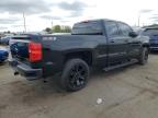 CHEVROLET SILVERADO photo