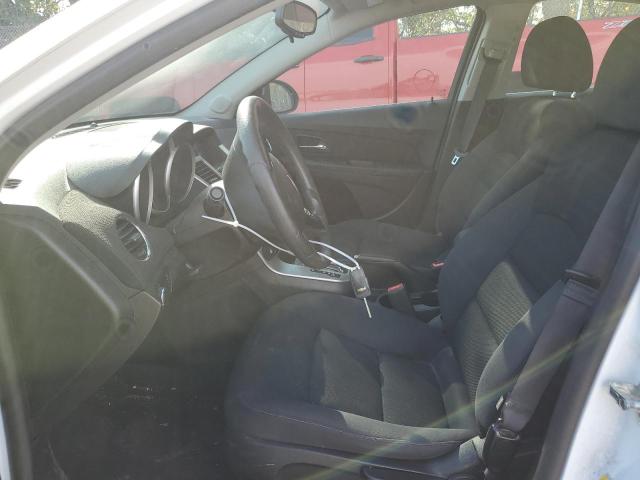 2016 CHEVROLET CRUZE LIMI - 1G1PE5SB7G7120786