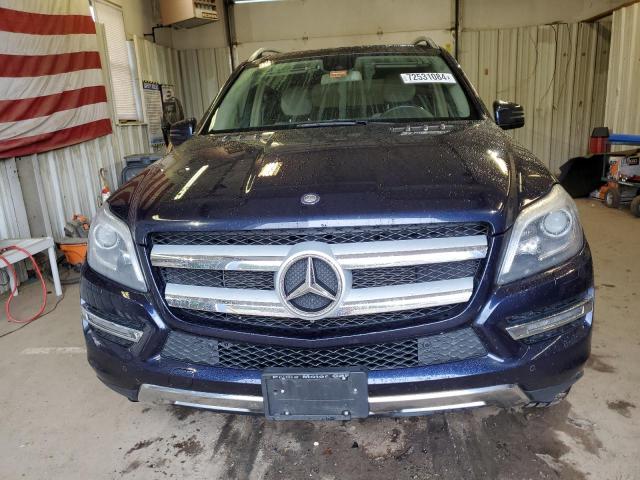 2015 MERCEDES-BENZ GL 450 4MA 4JGDF6EE7FA448953  72531084