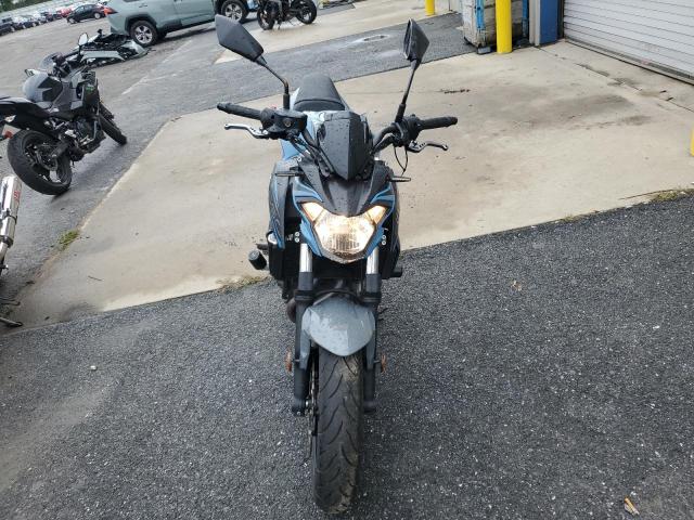 2019 KAWASAKI ER650 H - JKAEREH12KDA40935