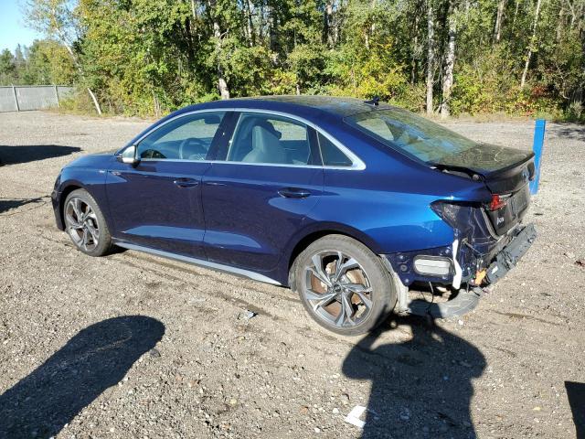 2023 AUDI A3 TECHNIK - WAUMUCGY5PA063289