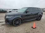 2022 LAND ROVER RANGE ROVE - SALWR2SE0NA235433