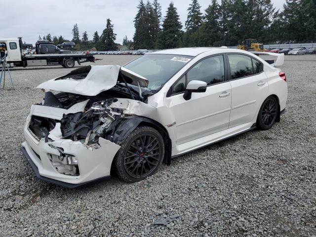 VIN JF1VA2V67H9839779 2017 Subaru WRX, Sti no.1