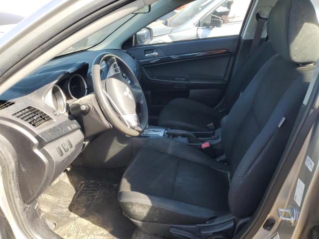 2016 MITSUBISHI LANCER ES - JA32U2FU3GU002538