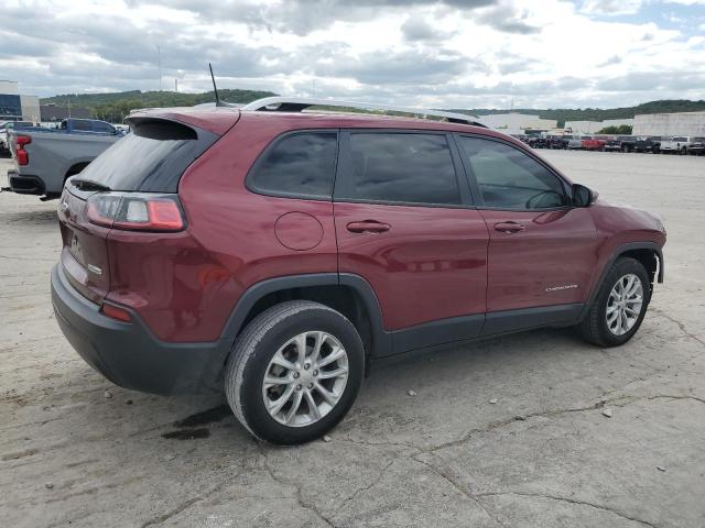 2021 JEEP CHEROKEE L - 1C4PJLCB7MD173880
