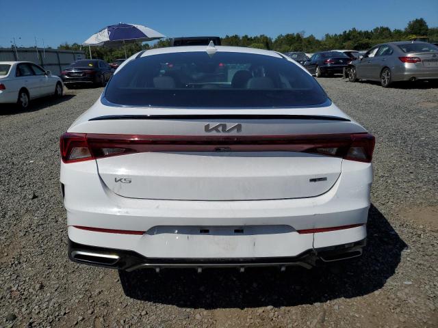 2024 KIA K5 - 5XXG64J2XRG247798