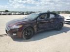 2019 FORD FUSION SE - 3FA6P0HD3KR113723