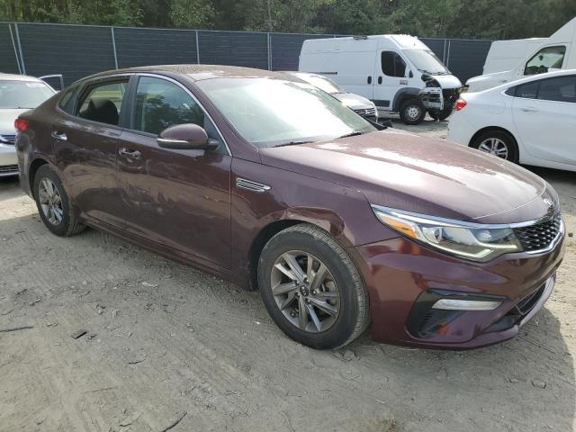2019 KIA OPTIMA LX - 5XXGT4L33KG299276