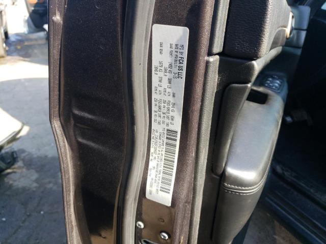 2015 JEEP GRAND CHER - 1C4RJFAG5FC834937