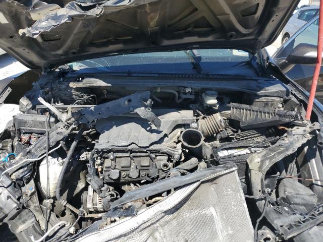 VIN 5J8TB3H52FL001393 2015 Acura RDX, Technology no.12