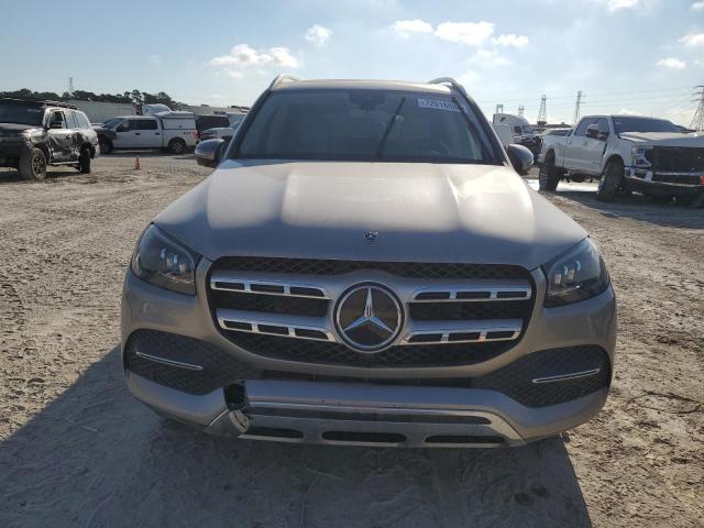 VIN 4JGFF5KE2LA131083 2020 Mercedes-Benz GLS-Class,... no.5