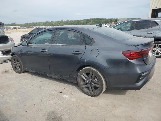 VIN 3KPF34AD6ME332015 2021 KIA Forte, Gt Line no.2