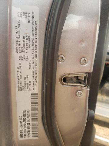 2021 RAM 2500 BIG H - 3C6UR5DL9MG628320