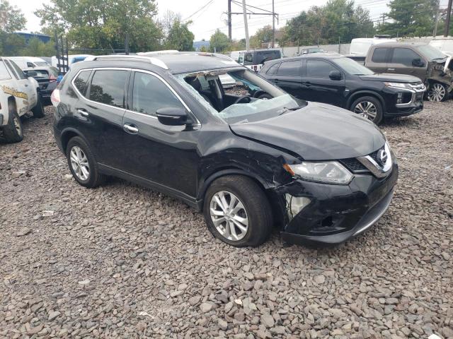 2015 NISSAN ROGUE S - KNMAT2MV8FP573290