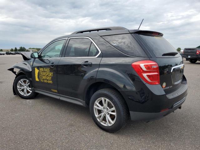 2017 CHEVROLET EQUINOX LT - 2GNFLFEK5H6159069