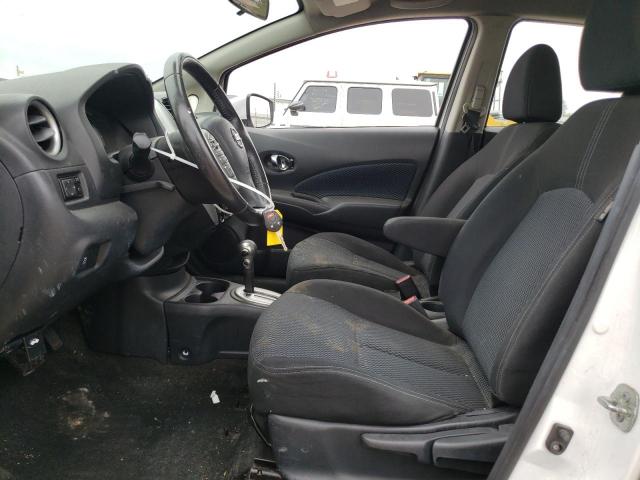 2016 NISSAN VERSA NOTE - 3N1CE2CP4GL373545
