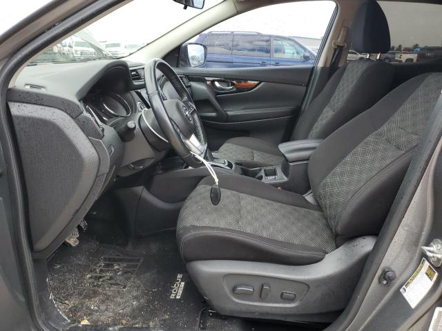 2018 NISSAN ROGUE SPOR - JN1BJ1CRXJW293722