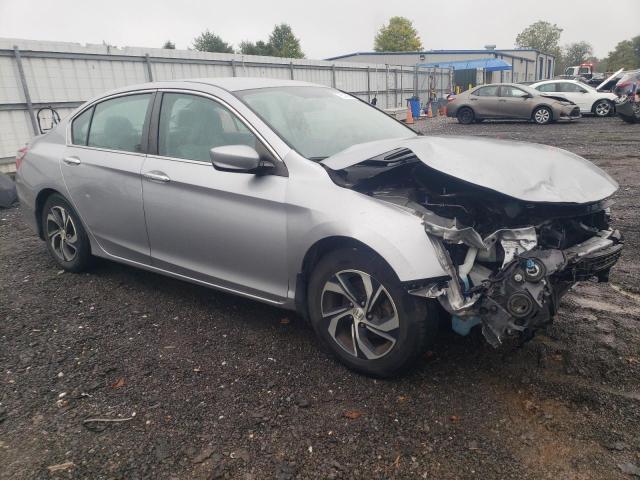 VIN 1HGCR2F31HA188258 2017 Honda Accord, LX no.4