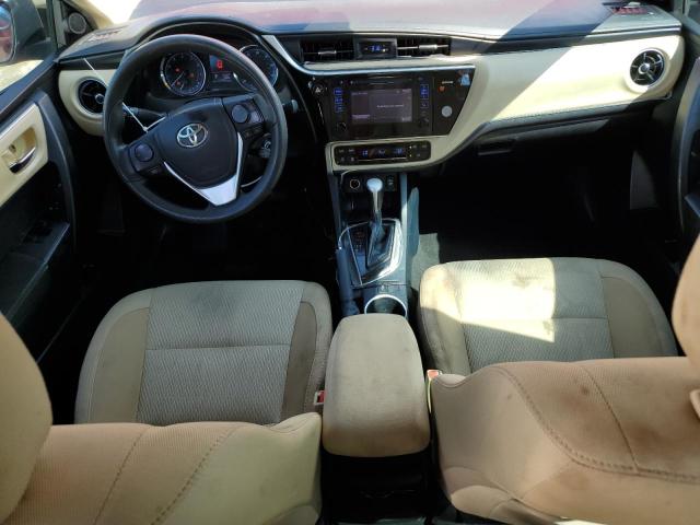 VIN 2T1BURHE8HC954529 2017 Toyota Corolla, L no.8