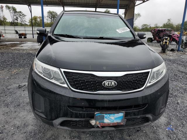 2015 KIA SORENTO LX - 5XYKT3A64FG620714
