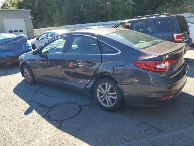 2016 HYUNDAI SONATA SE - 5NPE24AF3GH324468