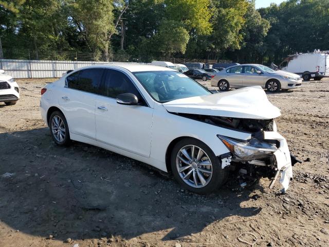 2021 INFINITI Q50 PURE - JN1EV7AP1MM701045