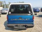 CHEVROLET S TRUCK S1 снимка