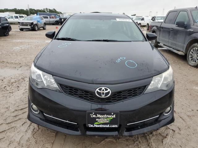 VIN 4T1BF1FK1DU217430 2013 Toyota Camry, L no.5