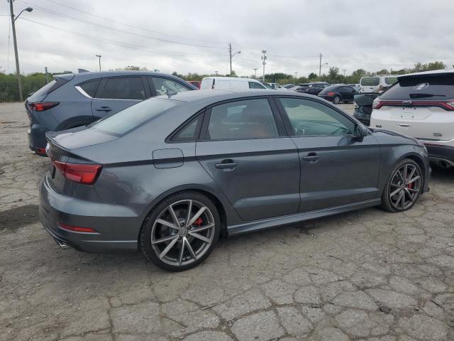 VIN WAUB1GFF7J1045178 2018 Audi S3, Premium Plus no.3