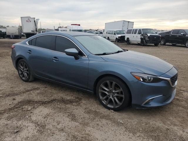 2016 MAZDA 6 GRAND TO - JM1GJ1W55G1440773