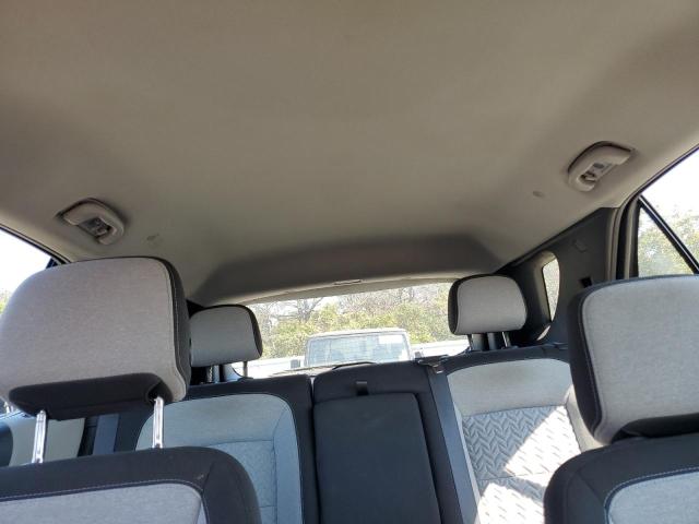 2022 CHEVROLET EQUINOX LS - 2GNAX5EV6N6142117