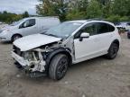 2017 SUBARU CROSSTREK - JF2GPABC0H8231177