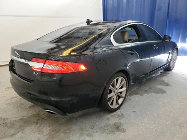 VIN SAJWA0F79F8U48860 2015 Jaguar 3.4, 3.0 Sport no.3