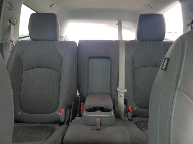 2017 CHEVROLET TRAVERSE L - 1GNKRFKD5HJ142911