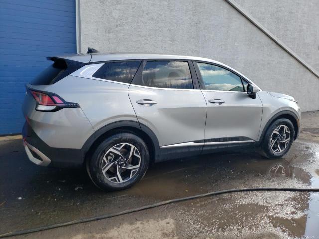 2024 KIA SPORTAGE L - KNDPU3DFXR7289380
