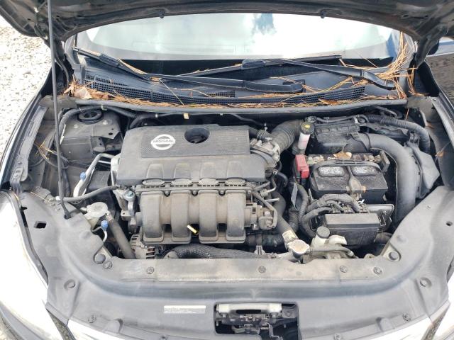 VIN 3N1AB7AP9EY336667 2014 Nissan Sentra, S no.11