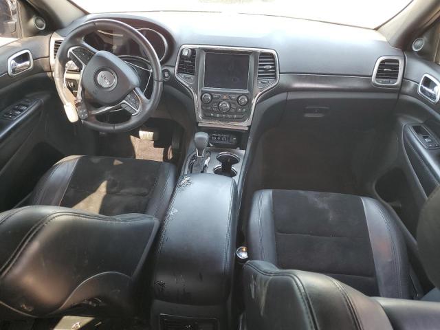 2018 JEEP GRAND CHER - 1C4RJFAG8JC390025