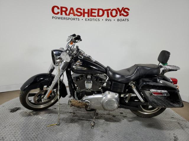 2016 HARLEY-DAVIDSON FLD SWITCH - 1HD1GZM15GC328853