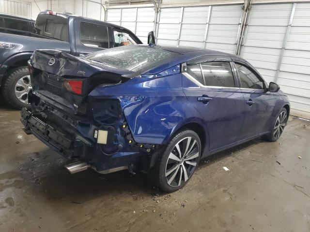 2019 NISSAN ALTIMA SR - 1N4BL4CW1KC226997