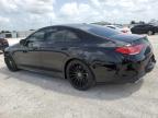 MERCEDES-BENZ CLS 450 photo