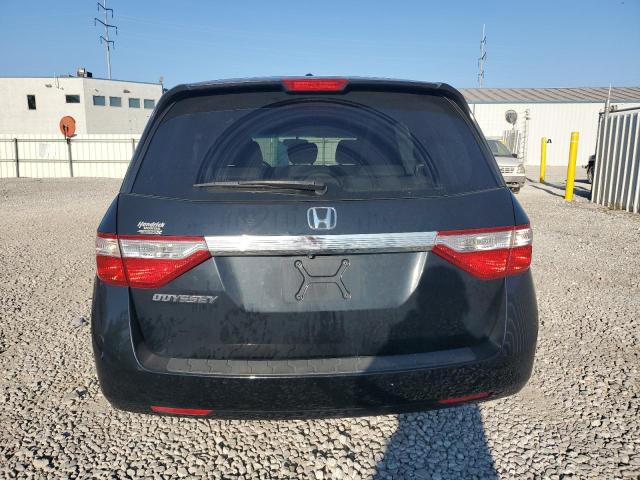 2011 HONDA ODYSSEY EX 5FNRL5H68BB050556  71242664